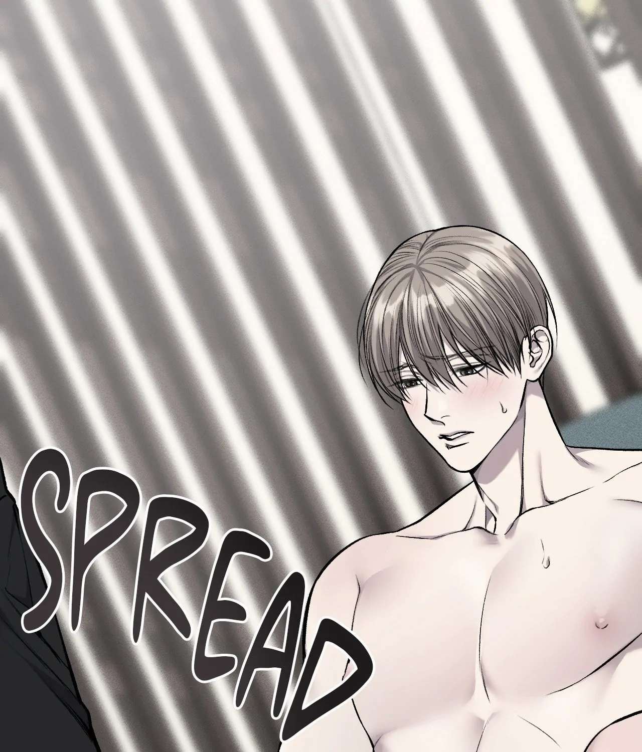 Read My Personal Caddie chapter 26 image 16 on Lezhin