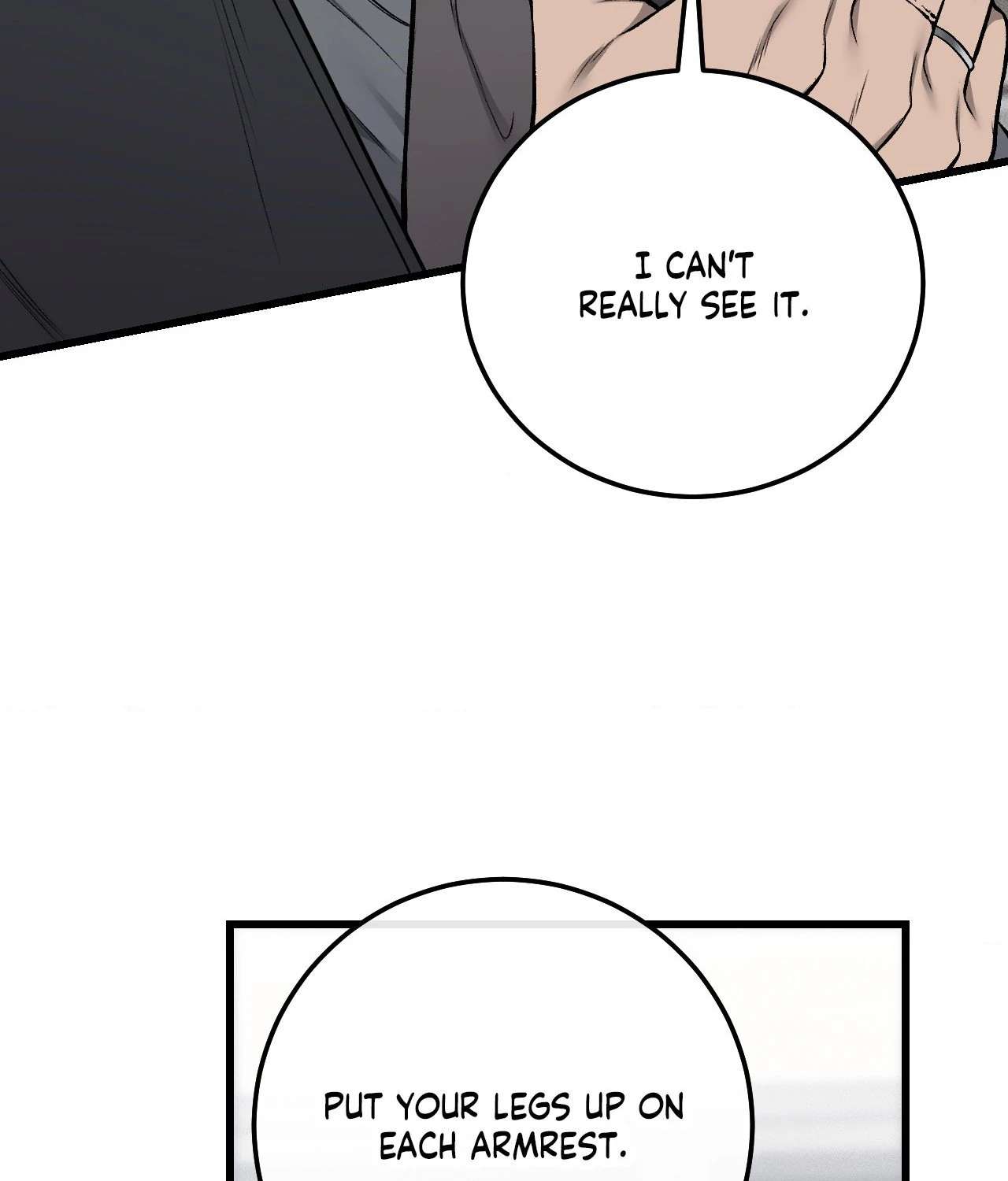 Read My Personal Caddie chapter 26 image 19 on Lezhin