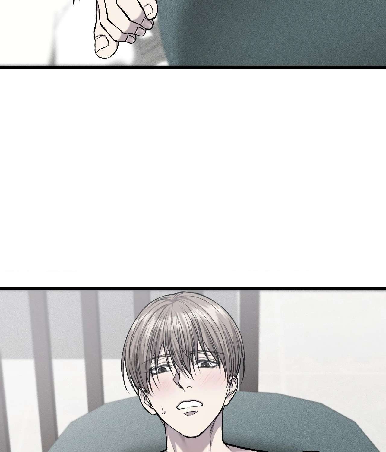 Read My Personal Caddie chapter 26 image 22 on Lezhin