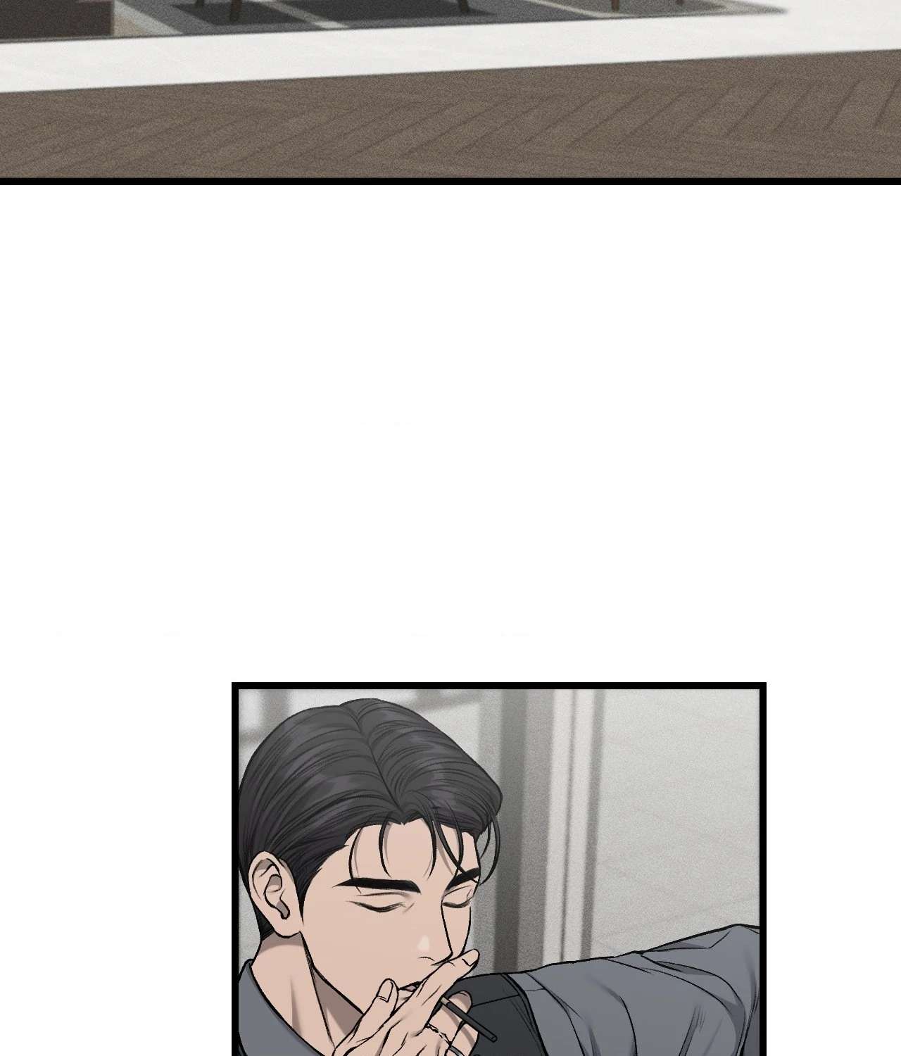 Read My Personal Caddie chapter 26 image 3 on Lezhin