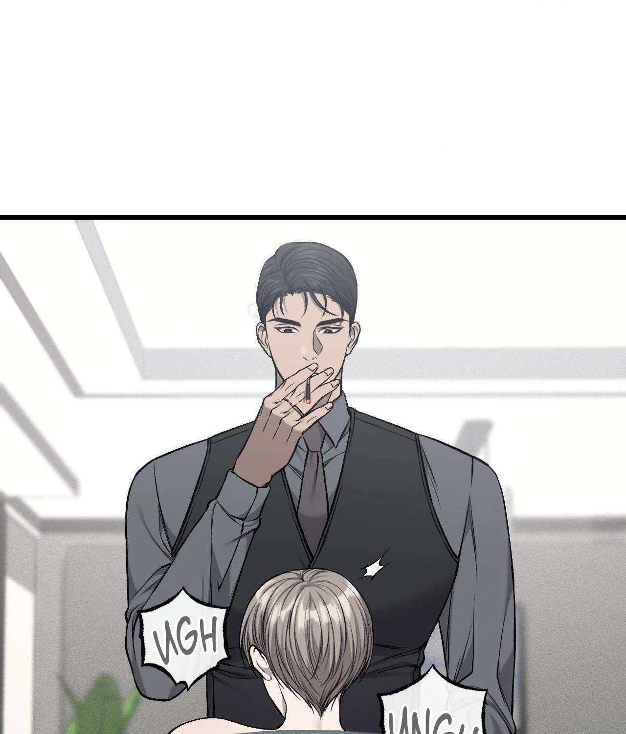 Read My Personal Caddie chapter 26 image 32 on Lezhin