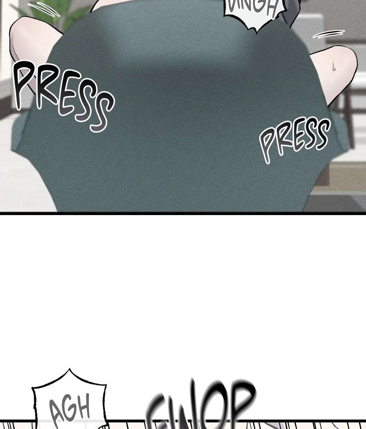 Read My Personal Caddie chapter 26 image 33 on Lezhin