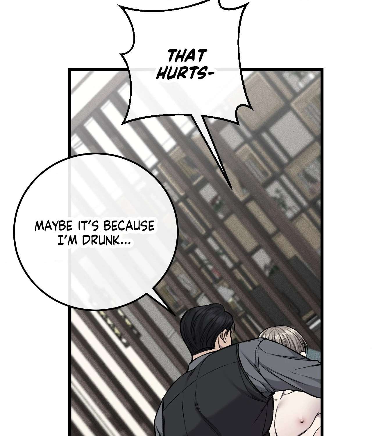 Read My Personal Caddie chapter 26 image 40 on Lezhin