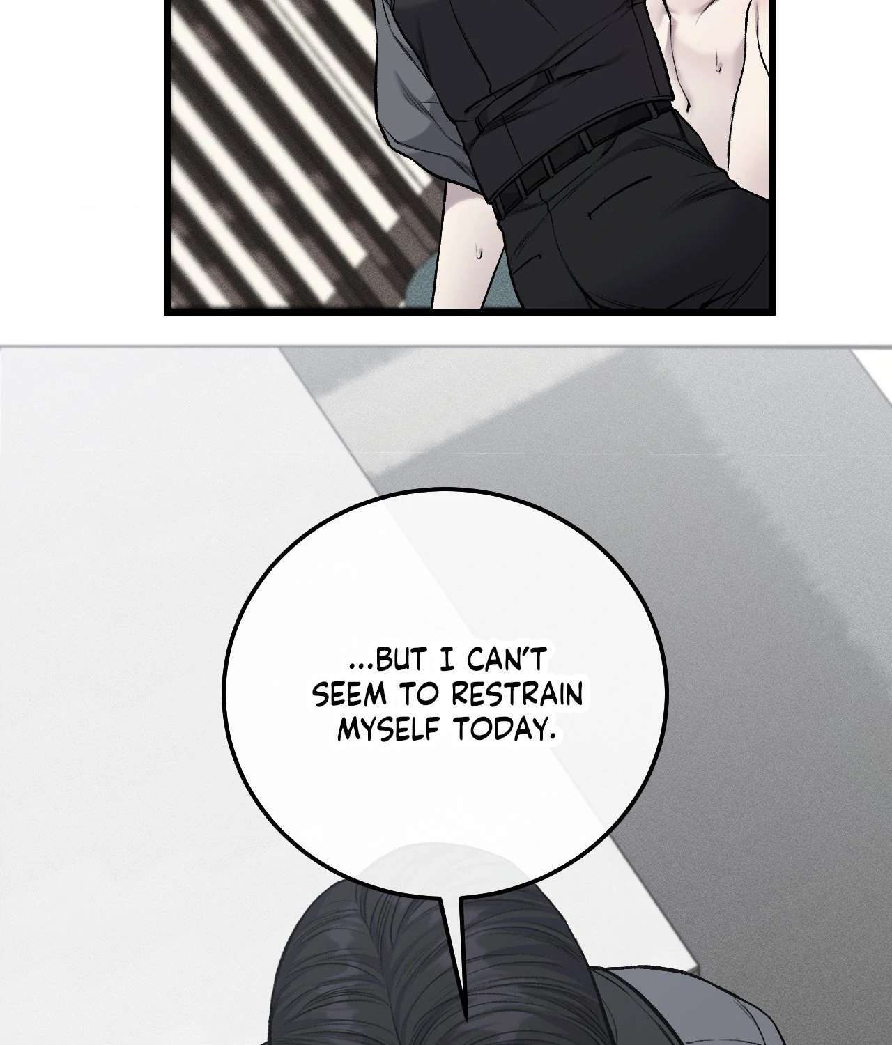 Read My Personal Caddie chapter 26 image 41 on Lezhin