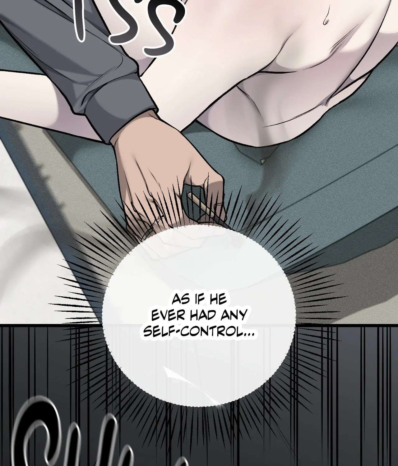Read My Personal Caddie chapter 26 image 43 on Lezhin