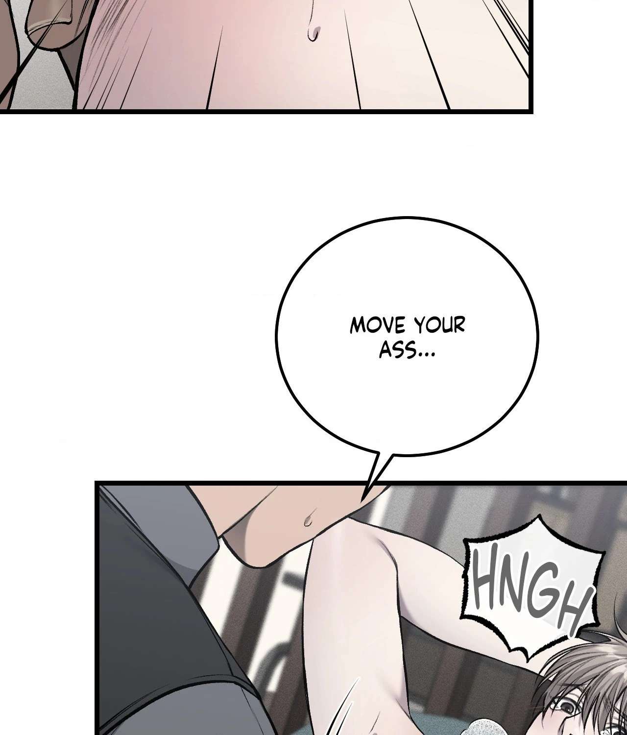 Read My Personal Caddie chapter 26 image 48 on Lezhin