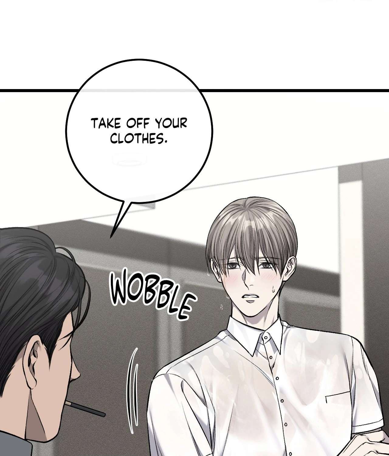 Read My Personal Caddie chapter 26 image 5 on Lezhin