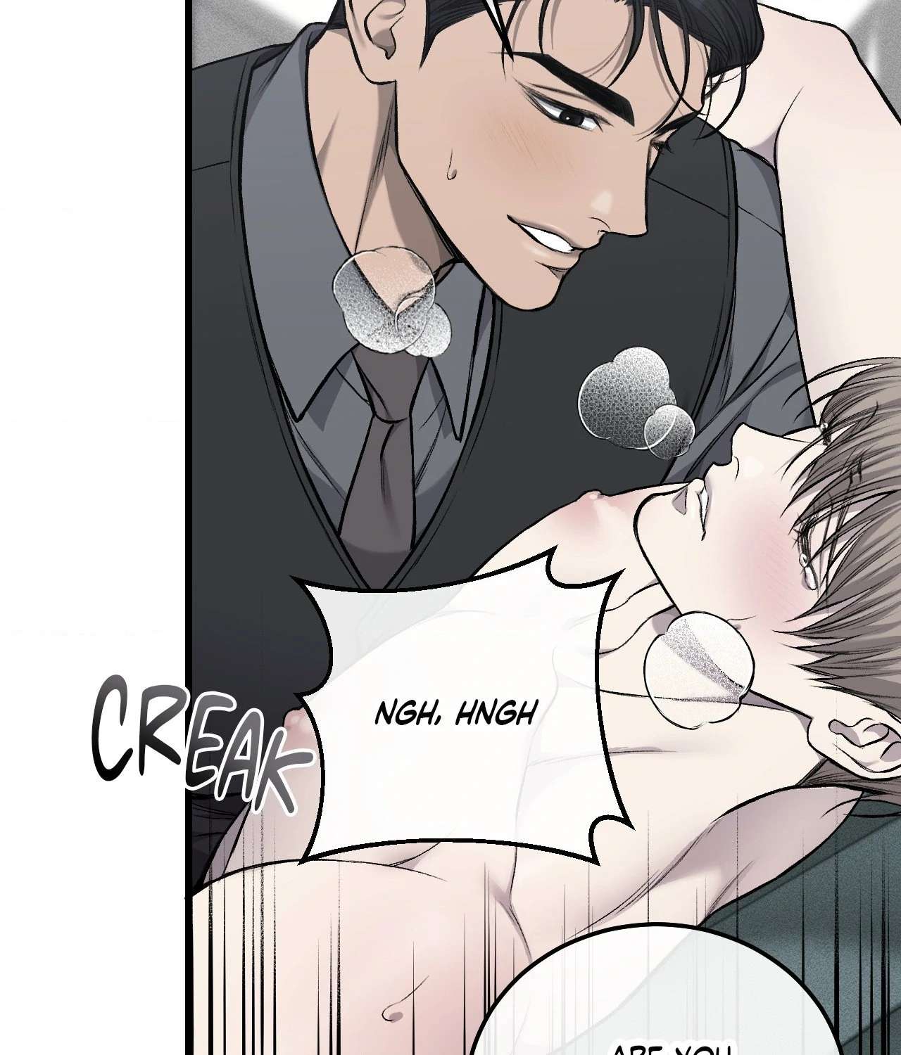 Read My Personal Caddie chapter 26 image 55 on Lezhin
