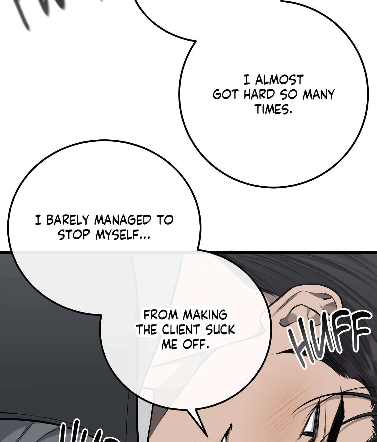 Read My Personal Caddie chapter 26 image 58 on Lezhin