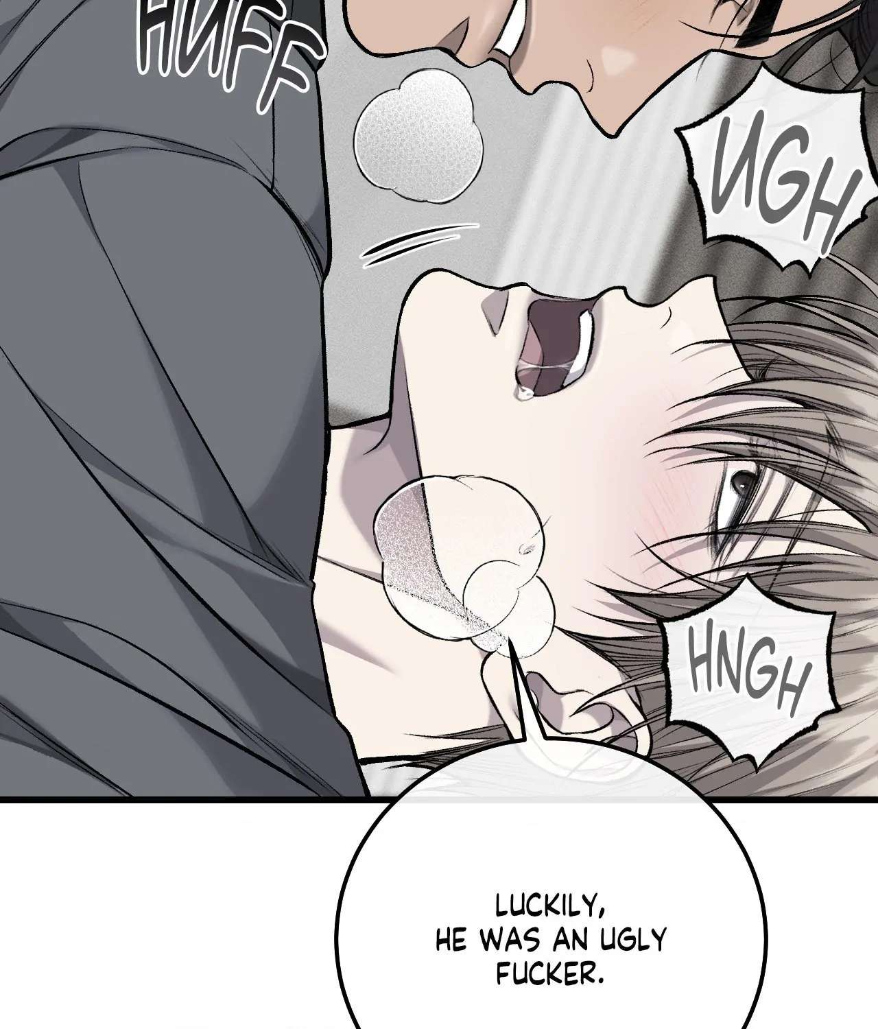 Read My Personal Caddie chapter 26 image 59 on Lezhin