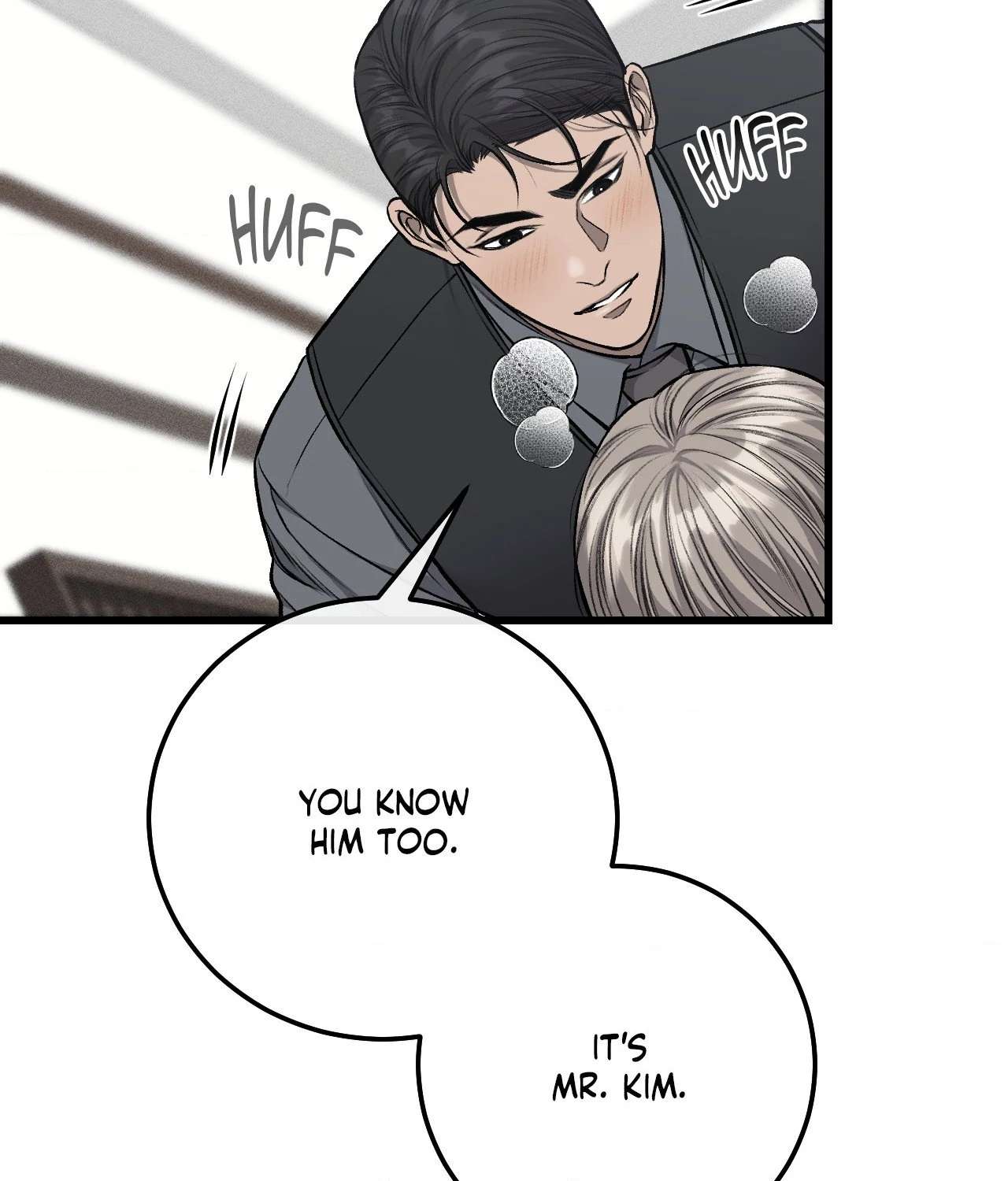Read My Personal Caddie chapter 26 image 61 on Lezhin
