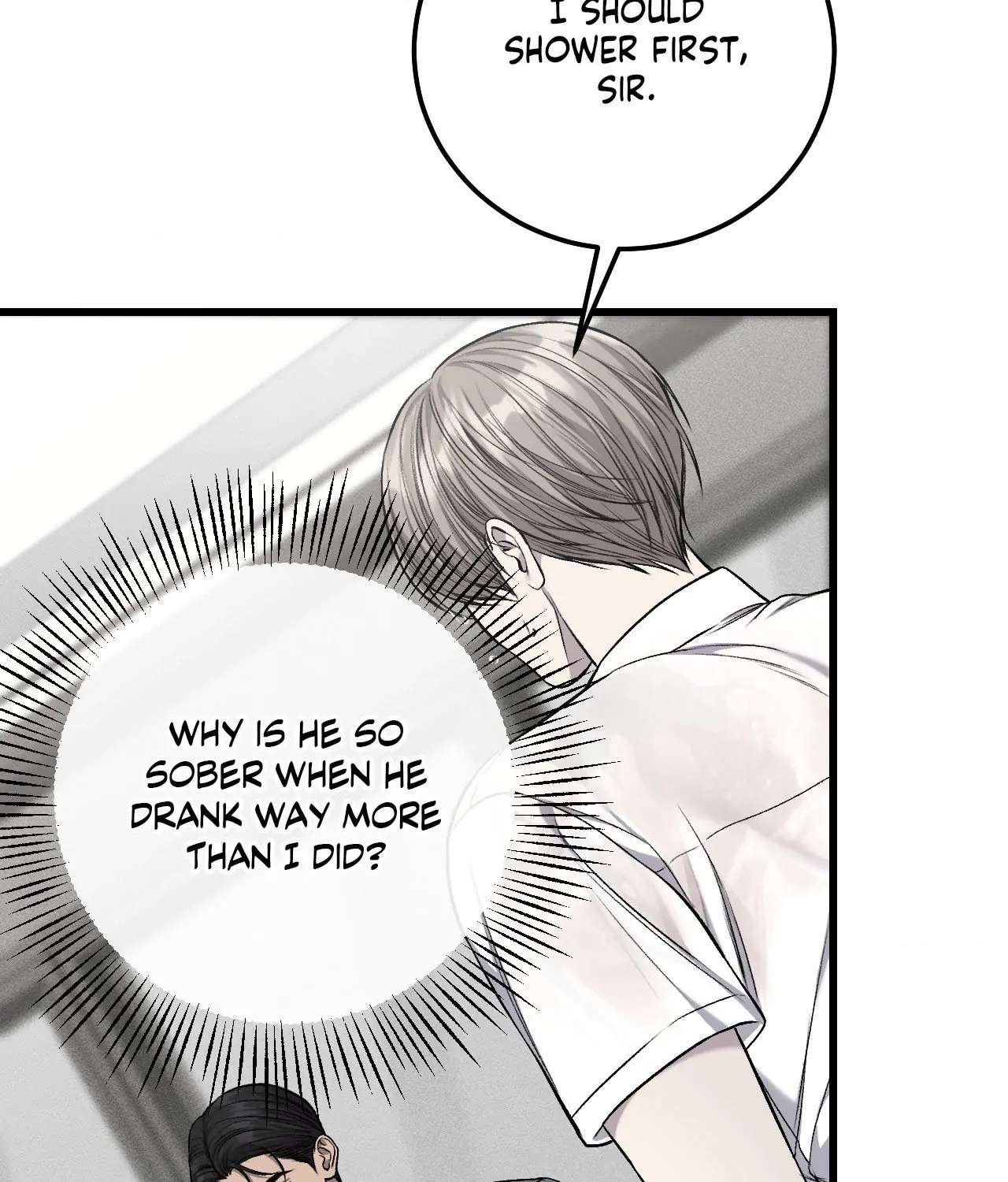 Read My Personal Caddie chapter 26 image 7 on Lezhin