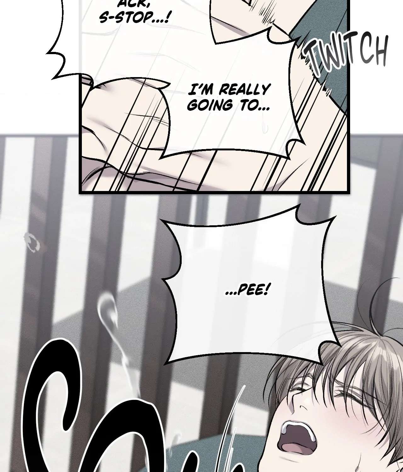 Read My Personal Caddie chapter 26 image 77 on Lezhin