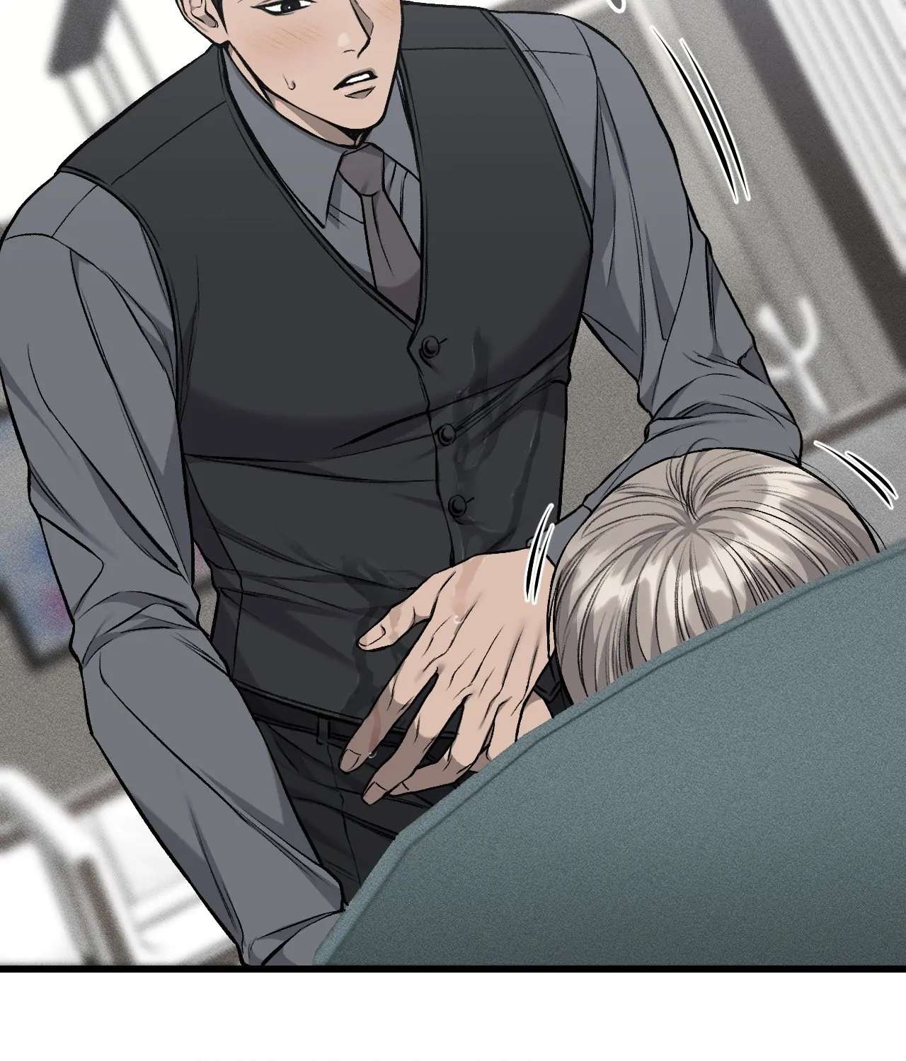 Read My Personal Caddie chapter 26 image 83 on Lezhin
