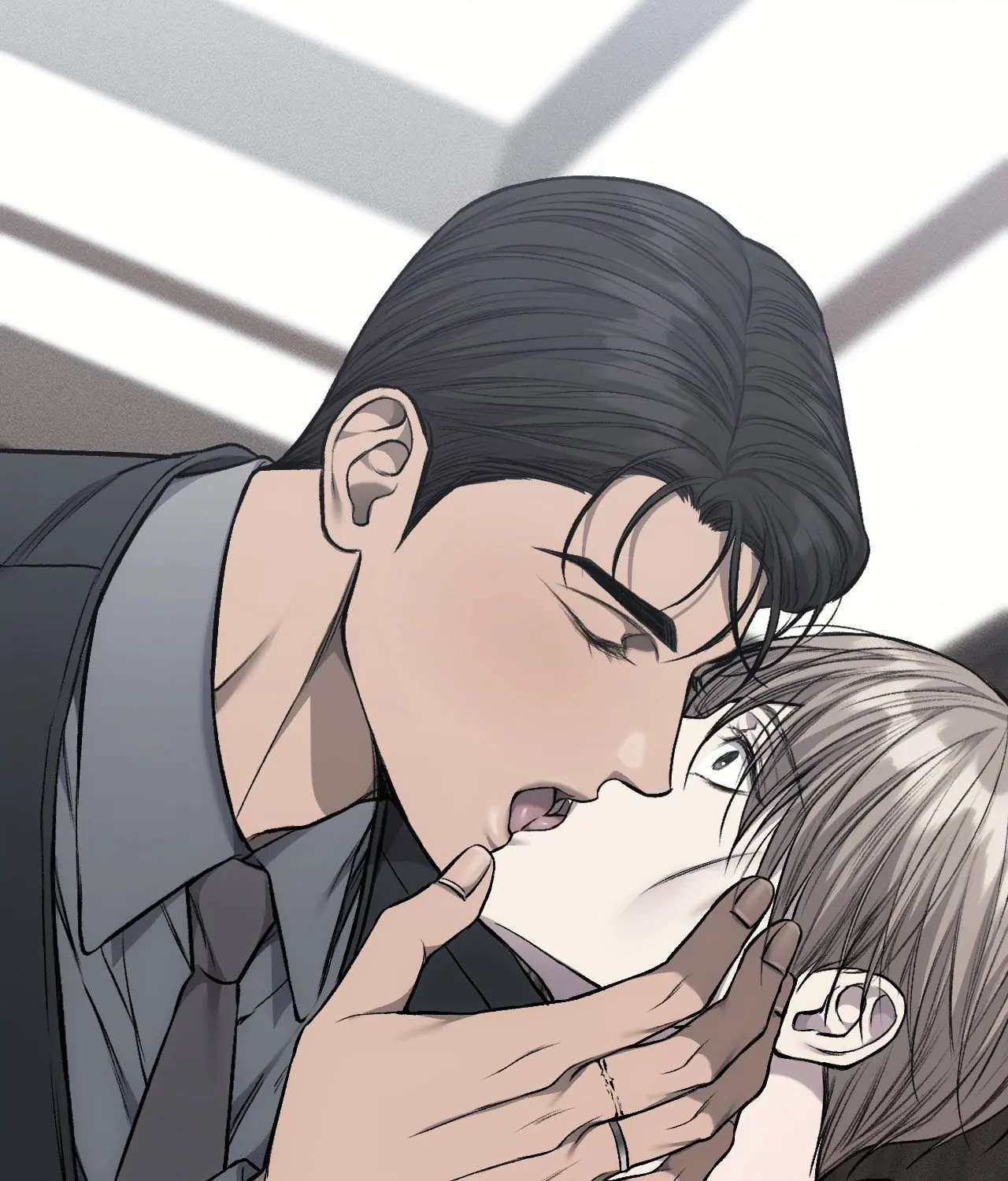 Read My Personal Caddie chapter 26 image 94 on Lezhin