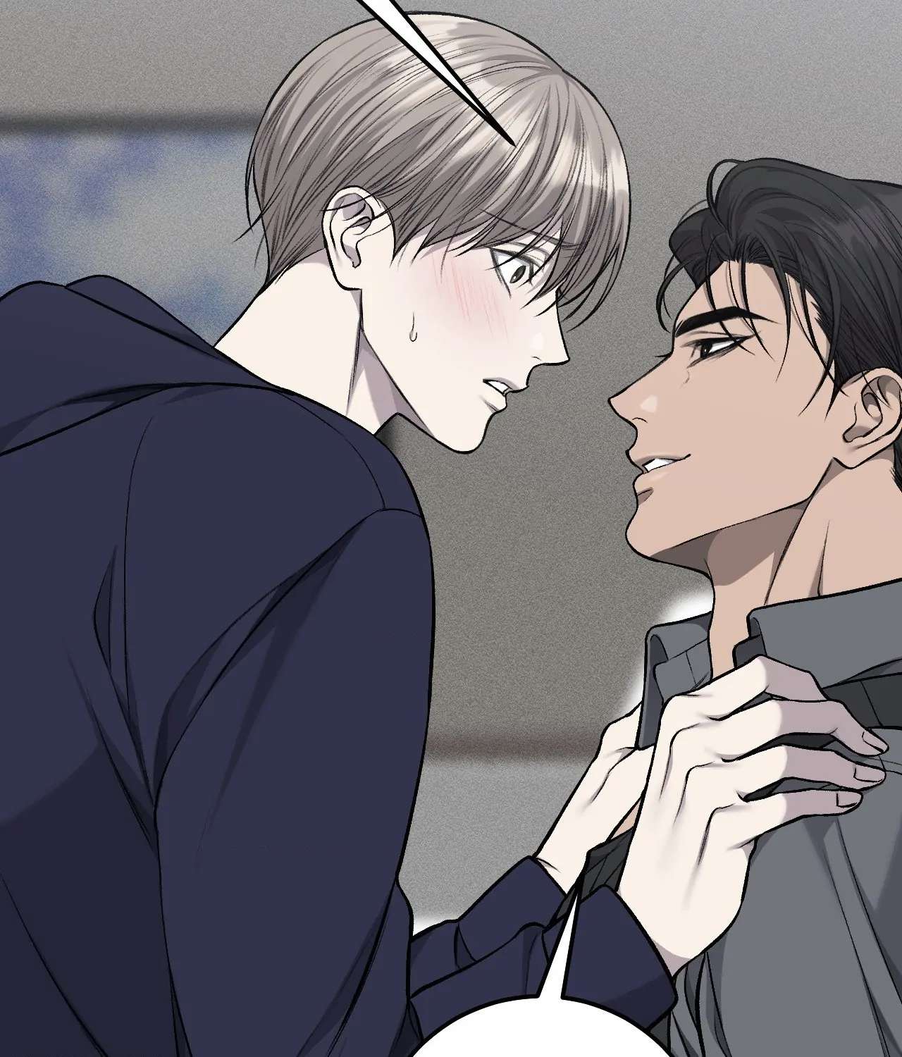 Read My Personal Caddie chapter 27 image 100 on Lezhin