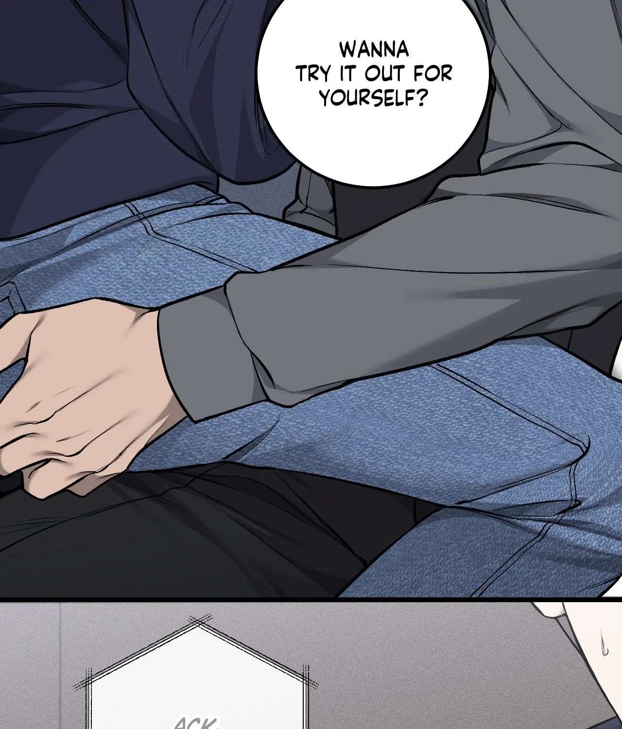 Read My Personal Caddie chapter 27 image 101 on Lezhin