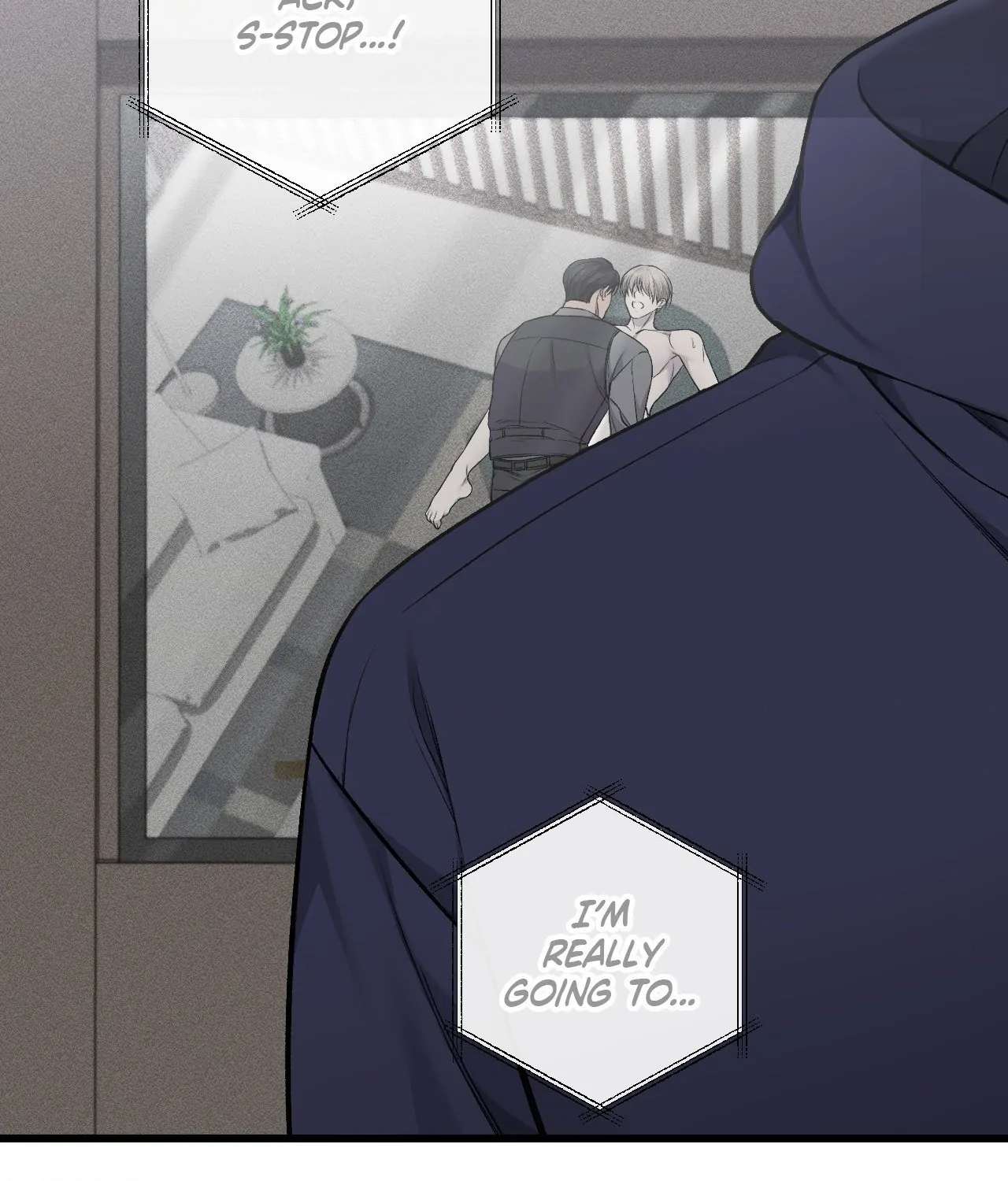 Read My Personal Caddie chapter 27 image 102 on Lezhin