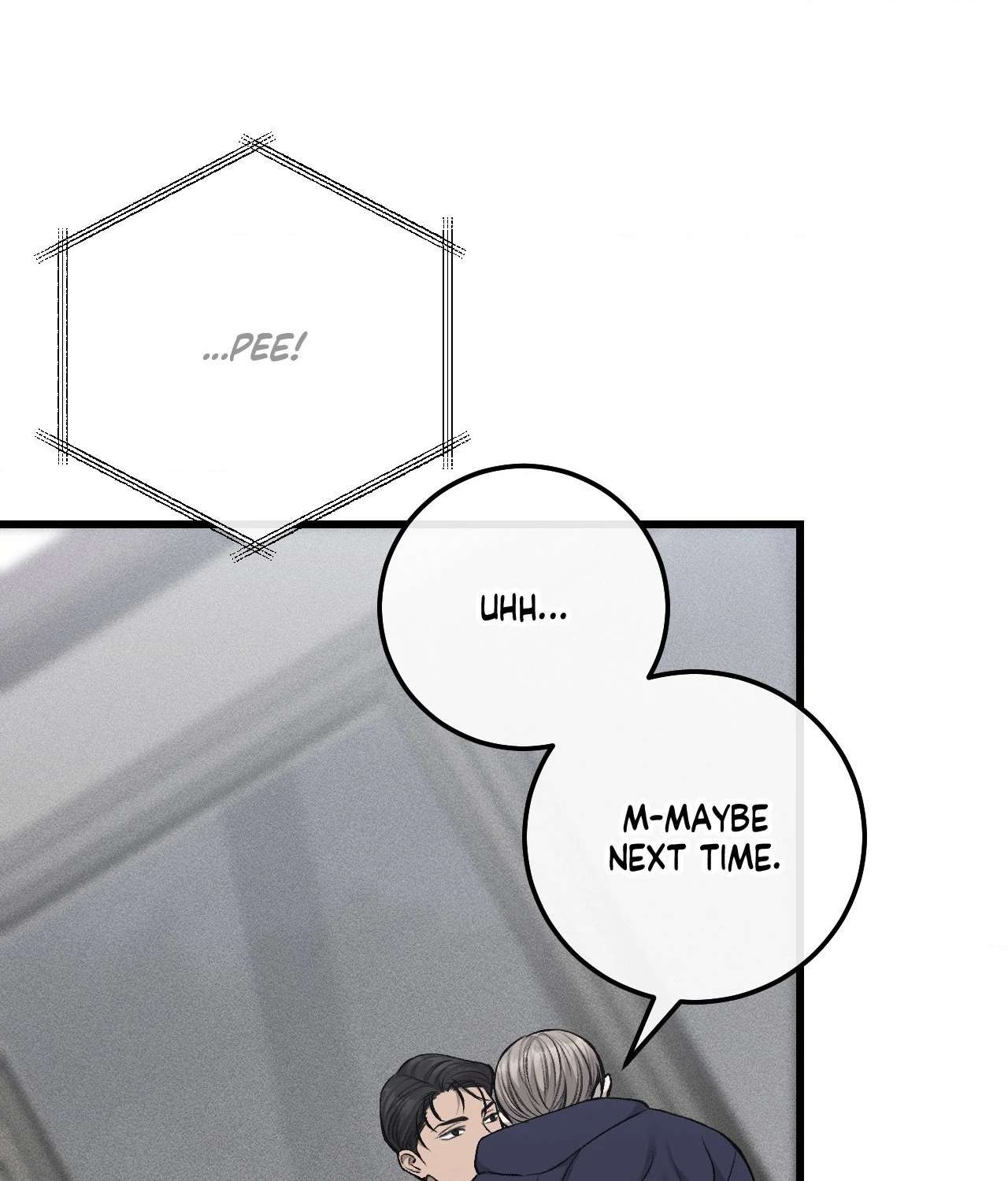 Read My Personal Caddie chapter 27 image 103 on Lezhin