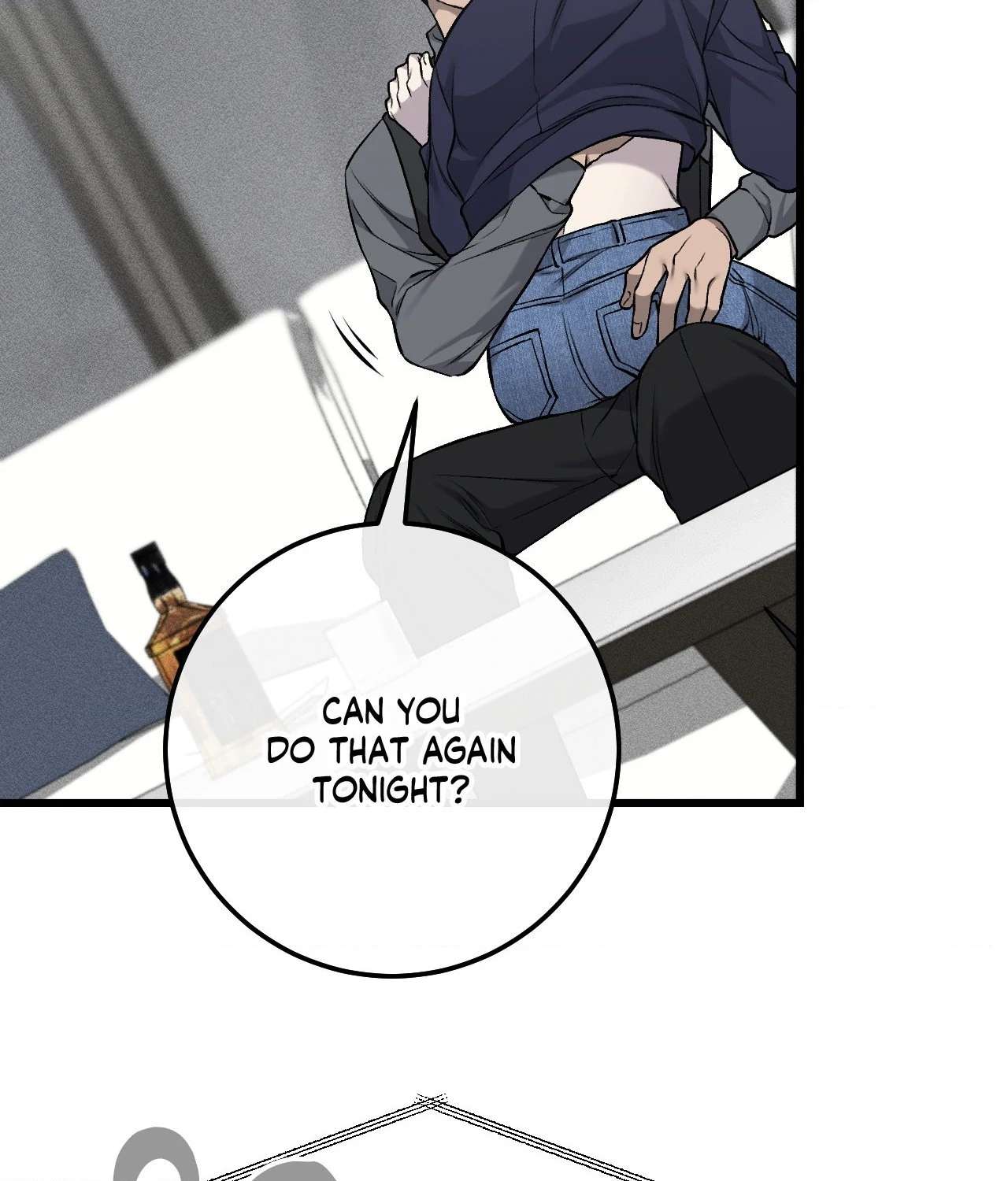 Read My Personal Caddie chapter 27 image 104 on Lezhin