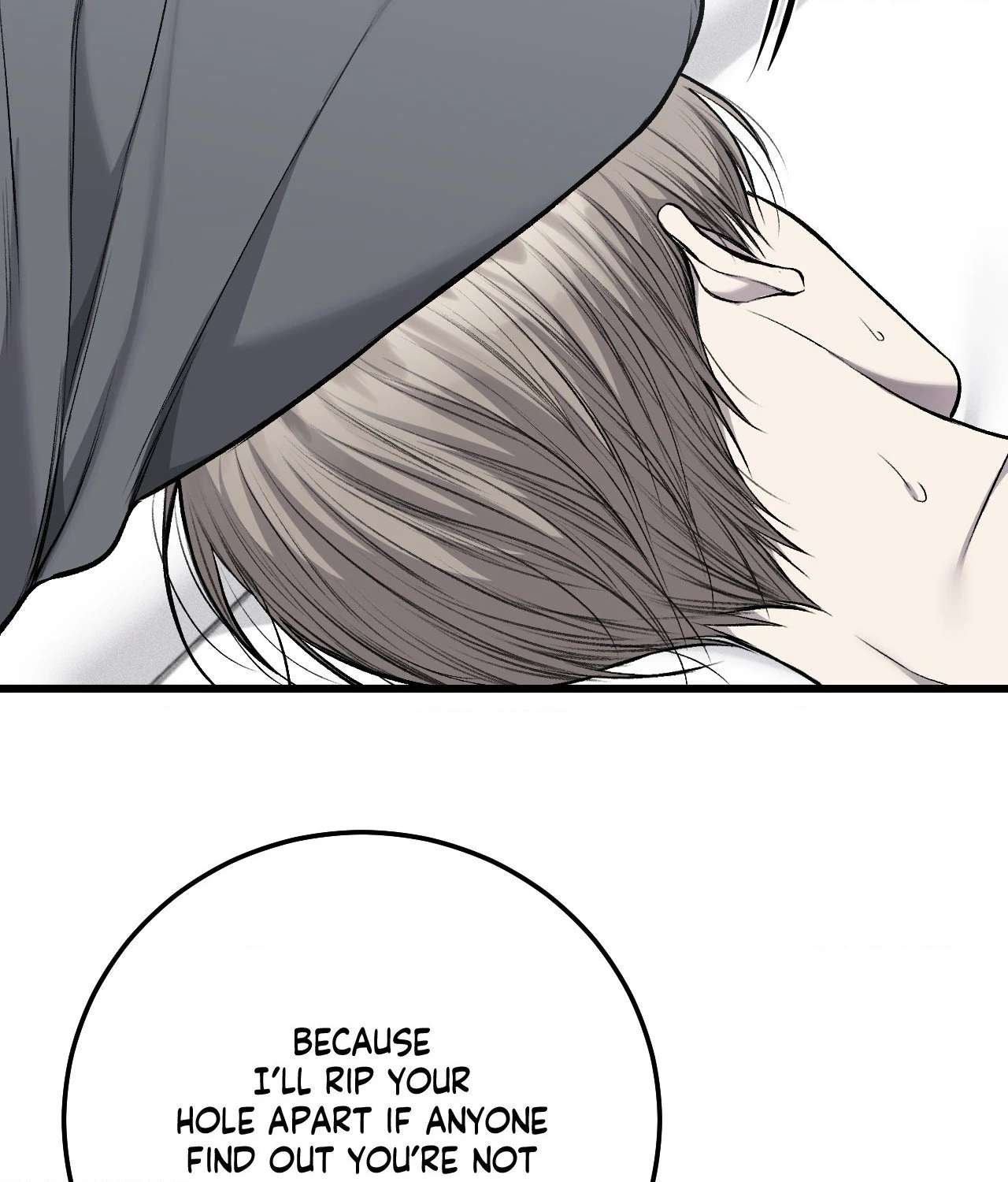 Read My Personal Caddie chapter 27 image 13 on Lezhin
