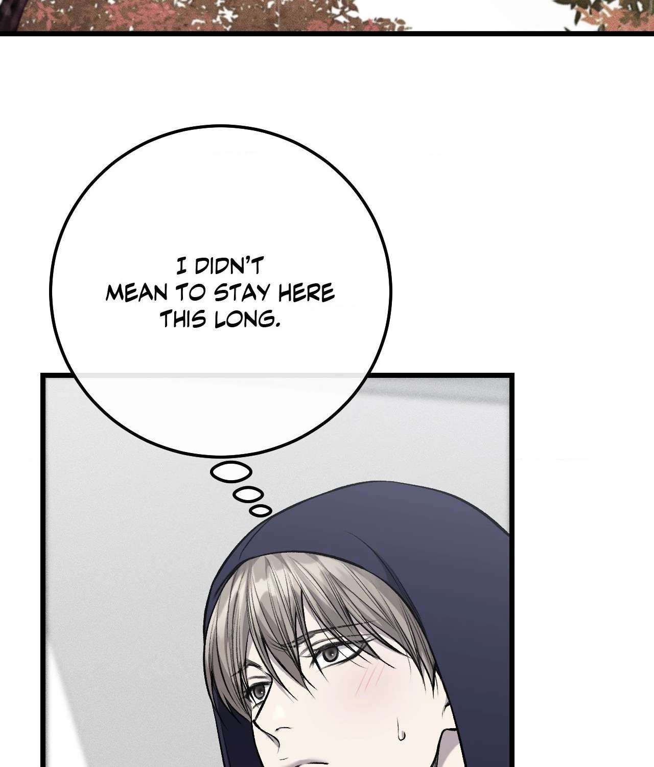 Read My Personal Caddie chapter 27 image 29 on Lezhin