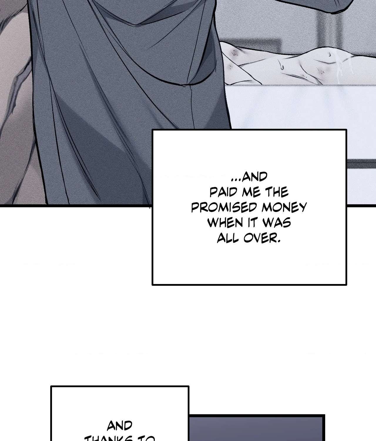 Read My Personal Caddie chapter 27 image 34 on Lezhin