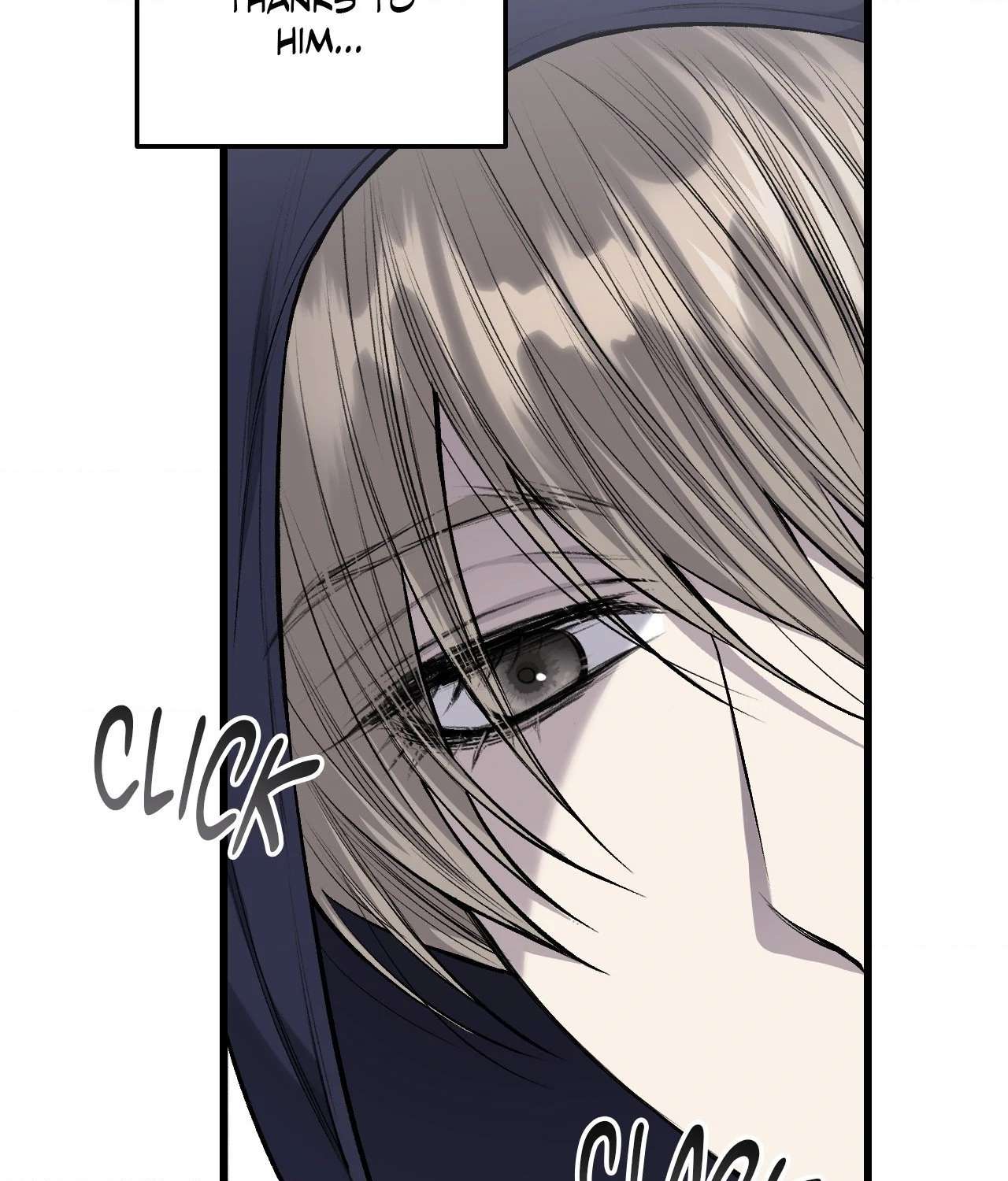 Read My Personal Caddie chapter 27 image 35 on Lezhin