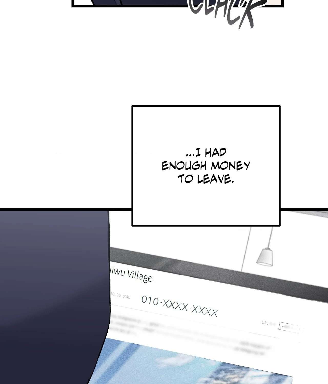 Read My Personal Caddie chapter 27 image 36 on Lezhin