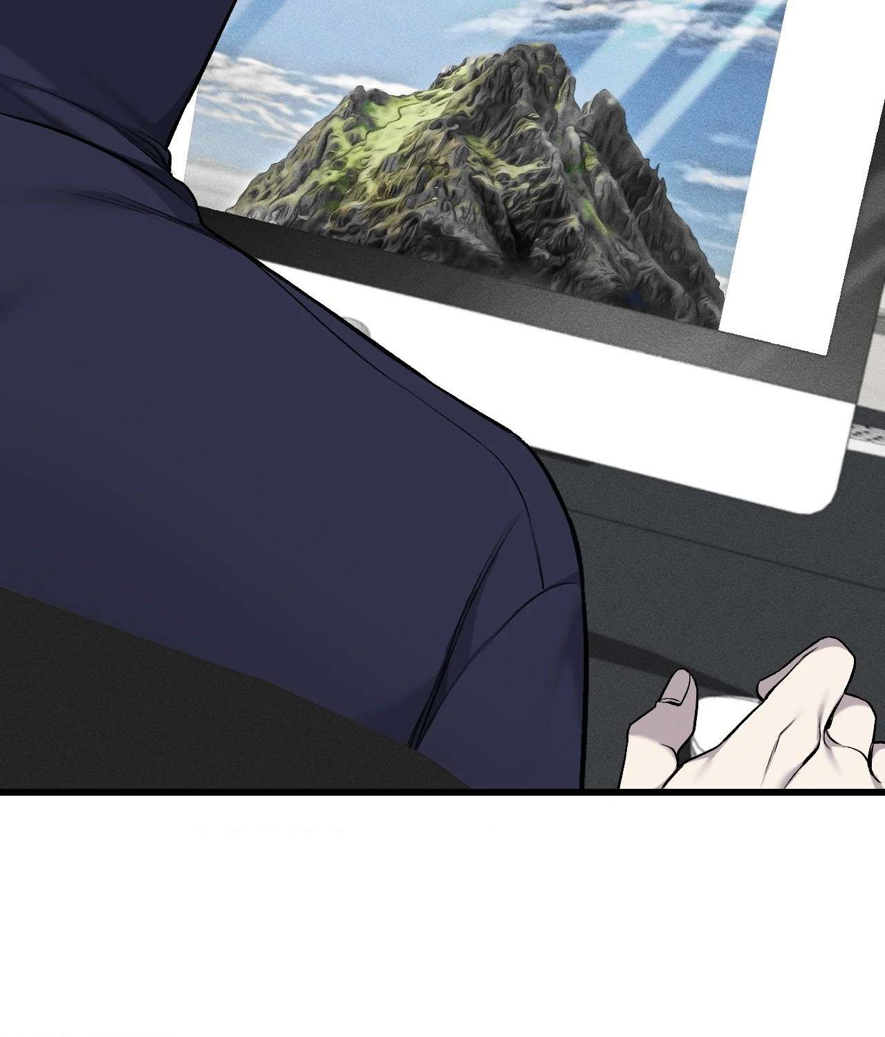 Read My Personal Caddie chapter 27 image 37 on Lezhin