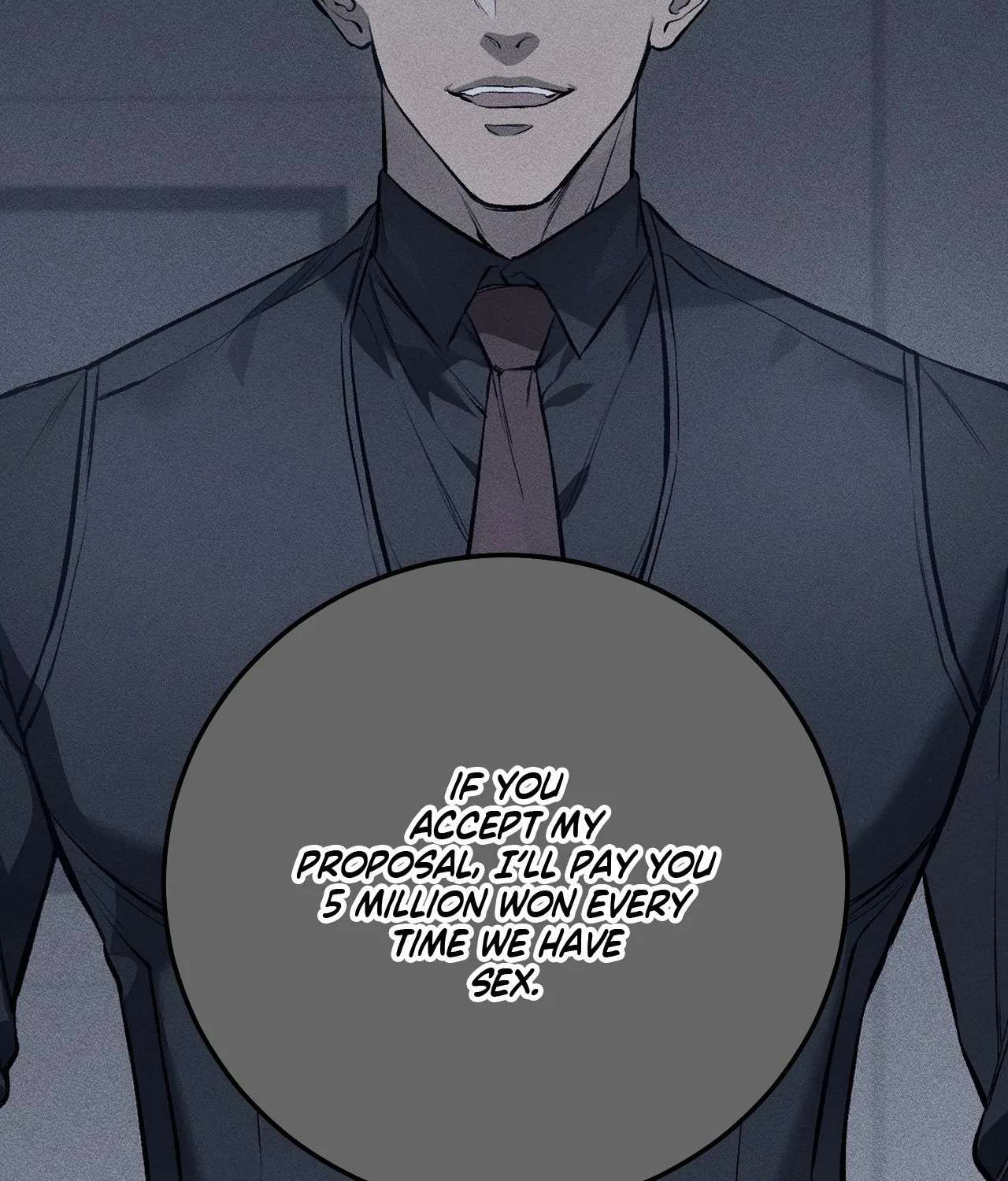 Read My Personal Caddie chapter 27 image 43 on Lezhin