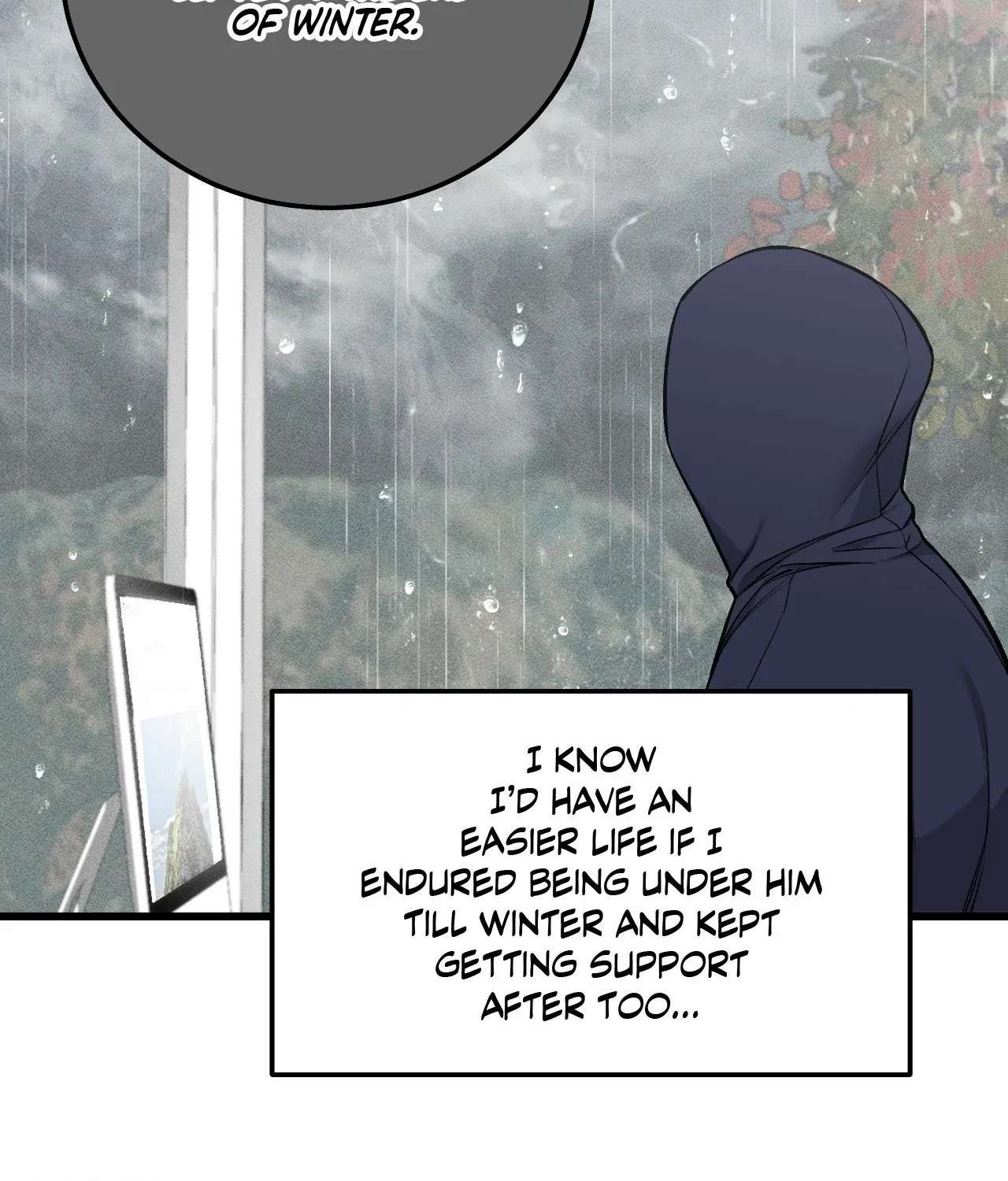 Read My Personal Caddie chapter 27 image 45 on Lezhin