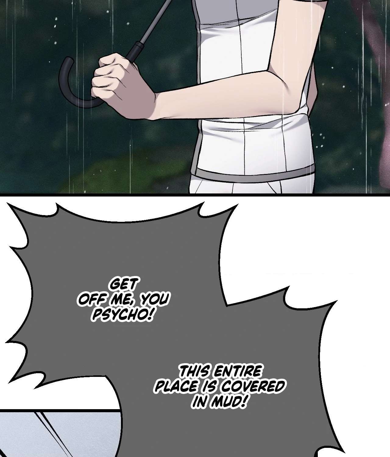 Read My Personal Caddie chapter 27 image 53 on Lezhin