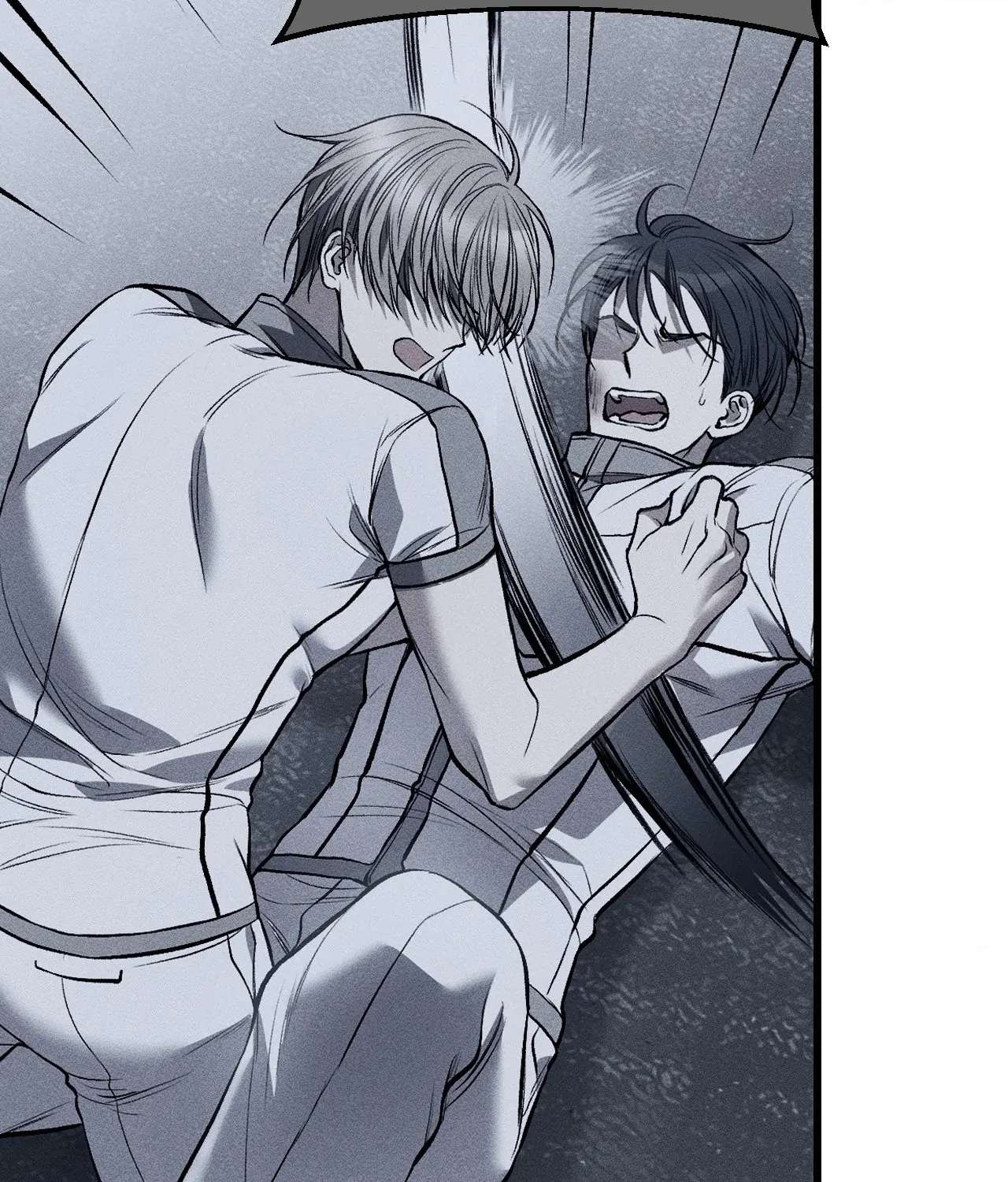 Read My Personal Caddie chapter 27 image 54 on Lezhin