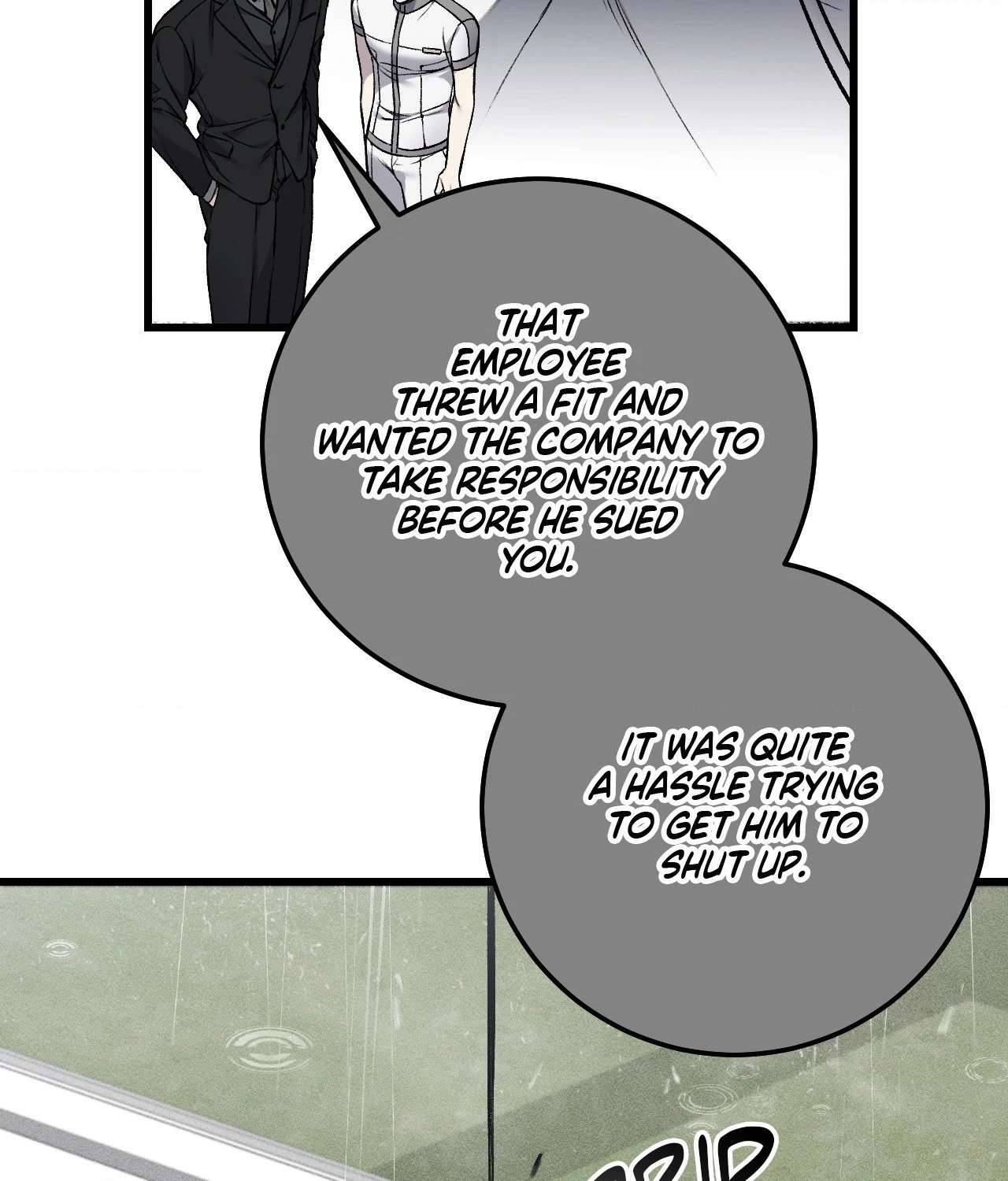 Read My Personal Caddie chapter 27 image 59 on Lezhin