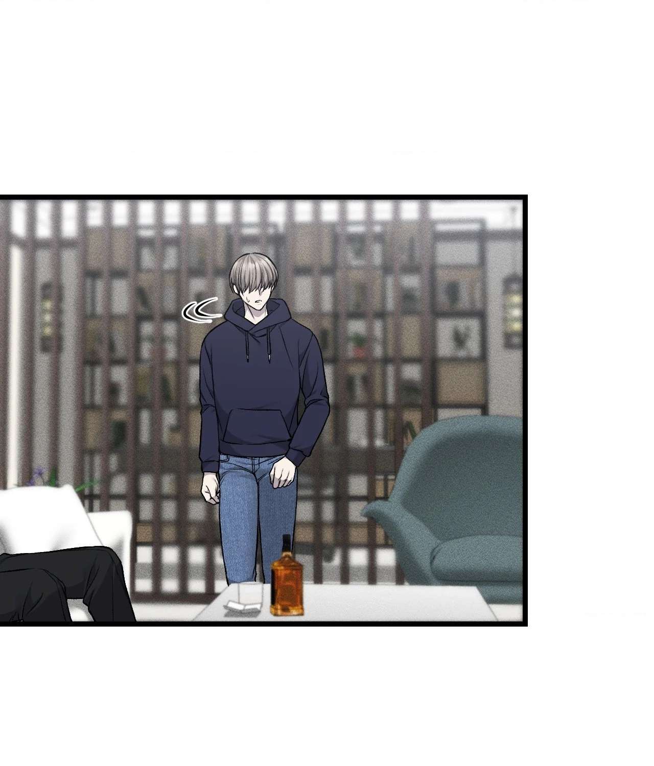 Read My Personal Caddie chapter 27 image 83 on Lezhin