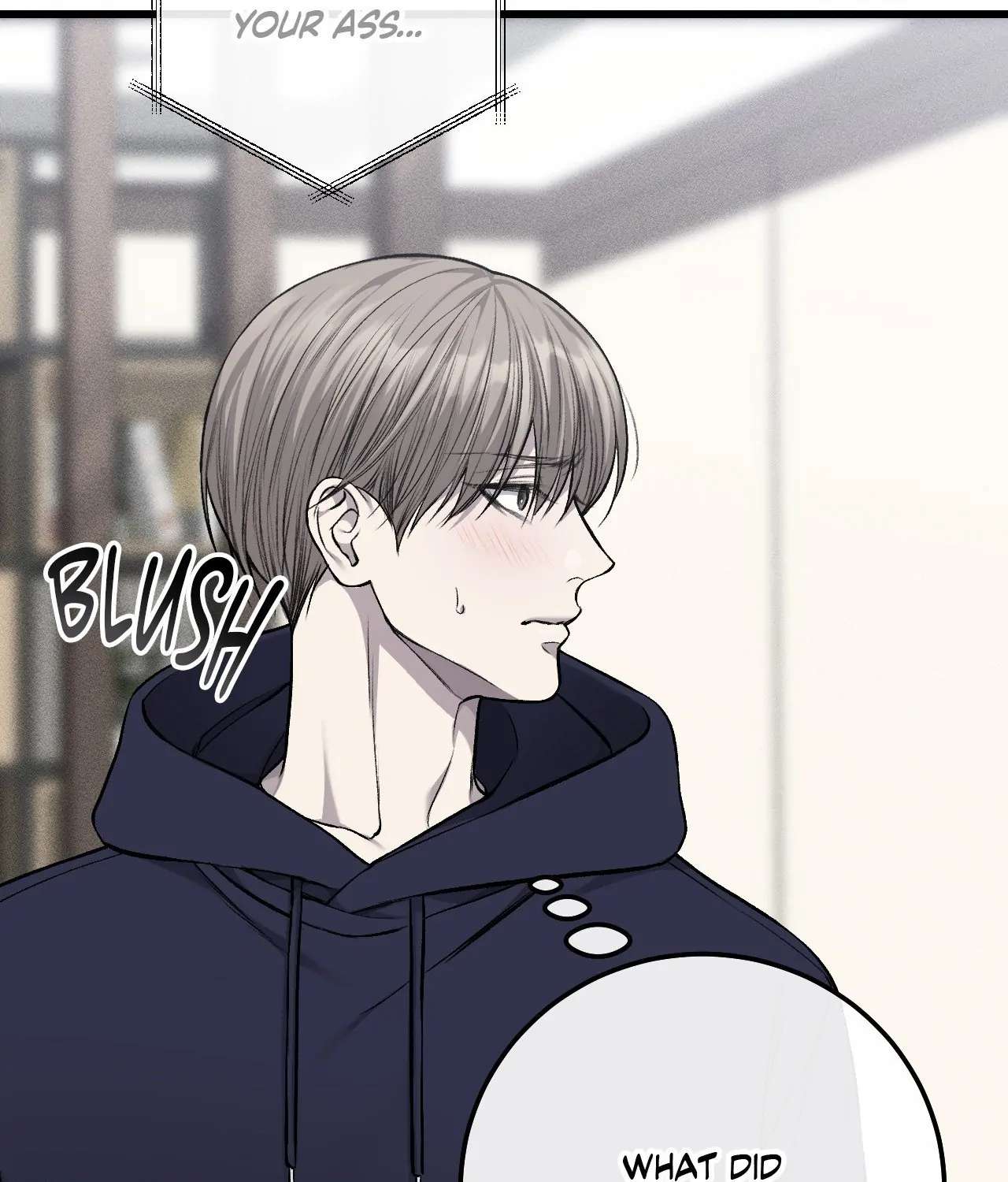 Read My Personal Caddie chapter 27 image 86 on Lezhin