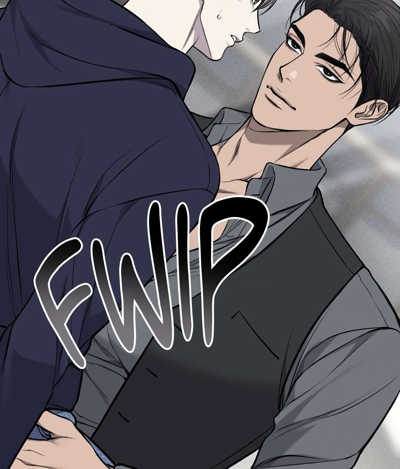 Read My Personal Caddie chapter 27 image 89 on Lezhin
