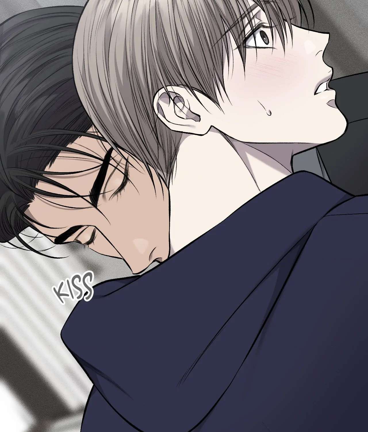 Read My Personal Caddie chapter 27 image 91 on Lezhin
