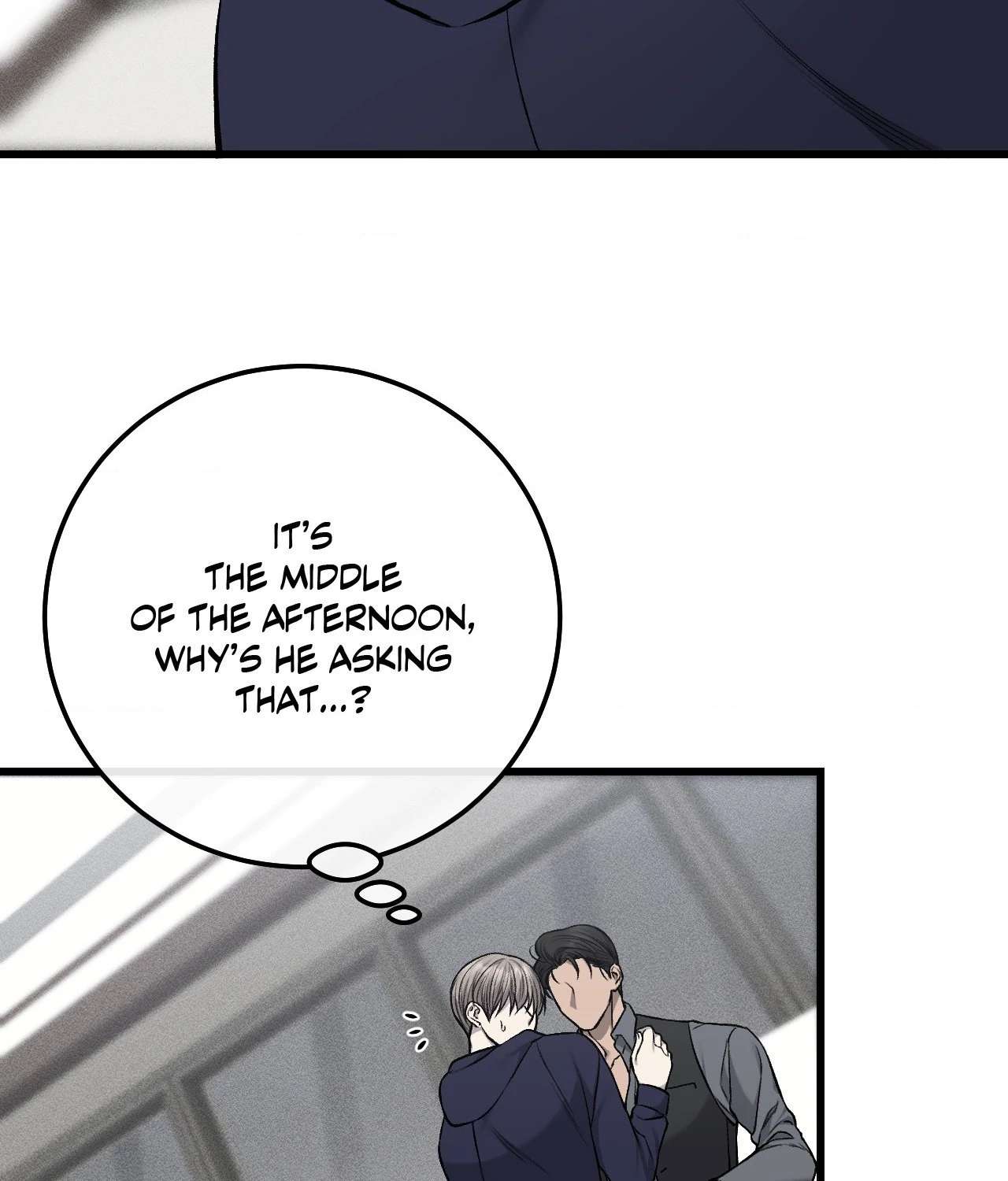 Read My Personal Caddie chapter 27 image 92 on Lezhin