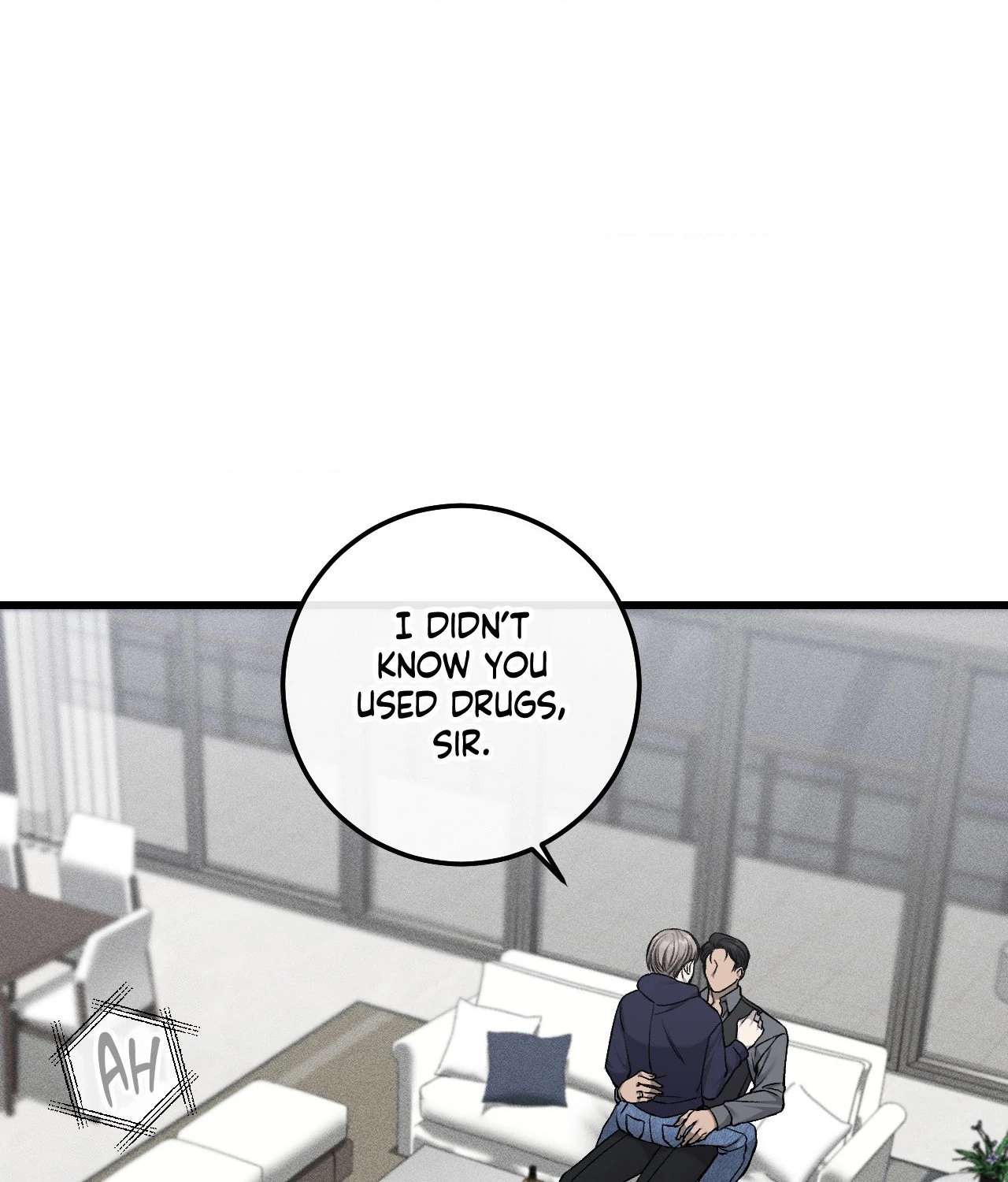 Read My Personal Caddie chapter 27 image 95 on Lezhin