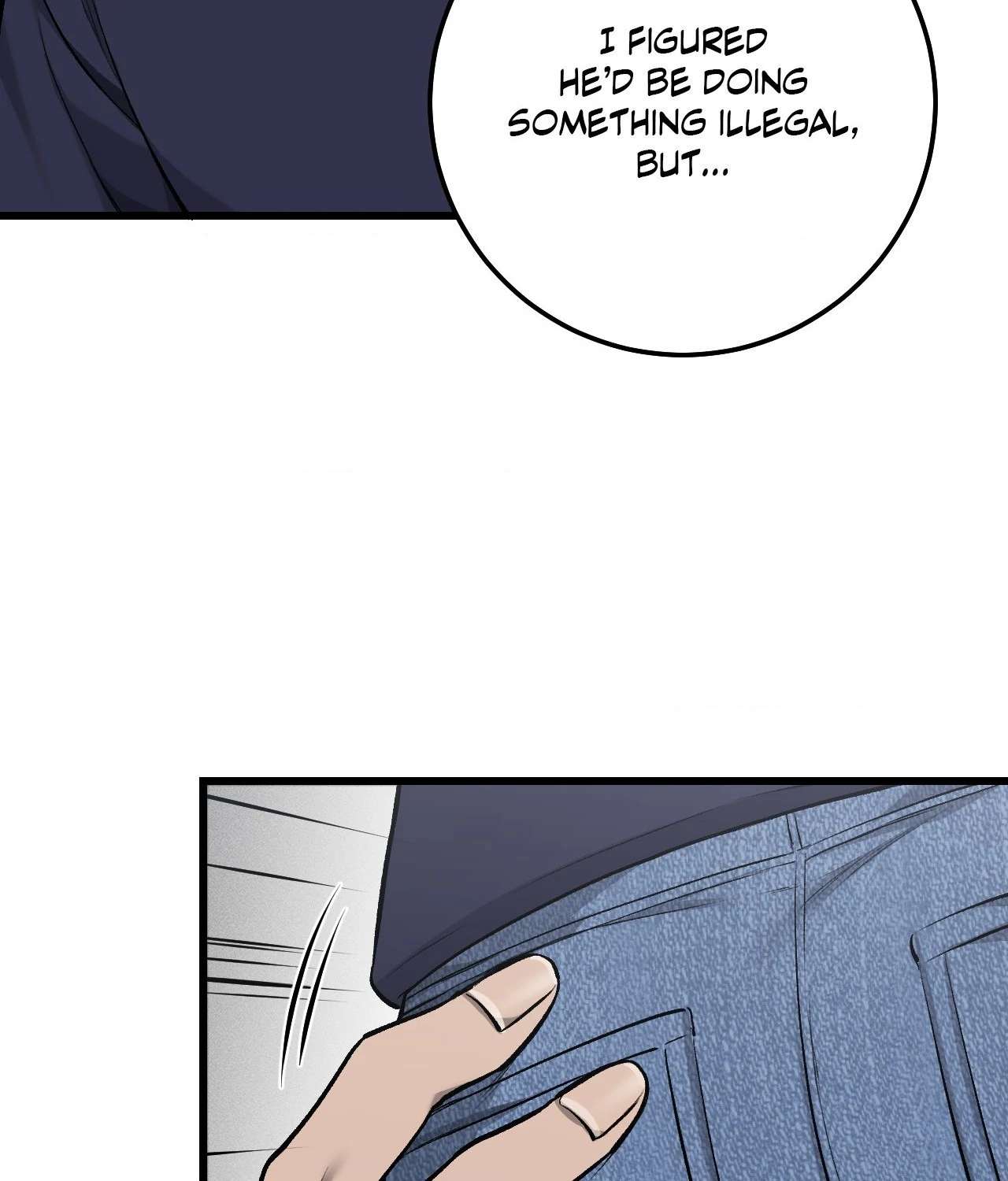 Read My Personal Caddie chapter 27 image 98 on Lezhin