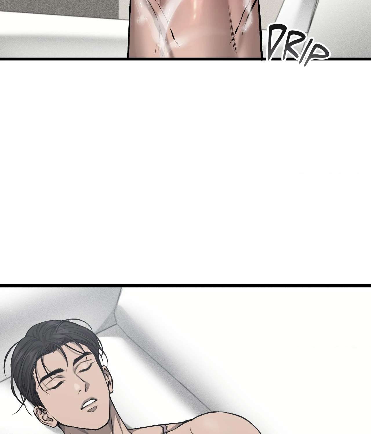 Read My Personal Caddie chapter 28 image 1 on Lezhin