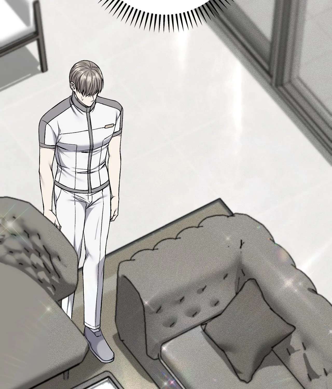 Read My Personal Caddie chapter 28 image 103 on Lezhin