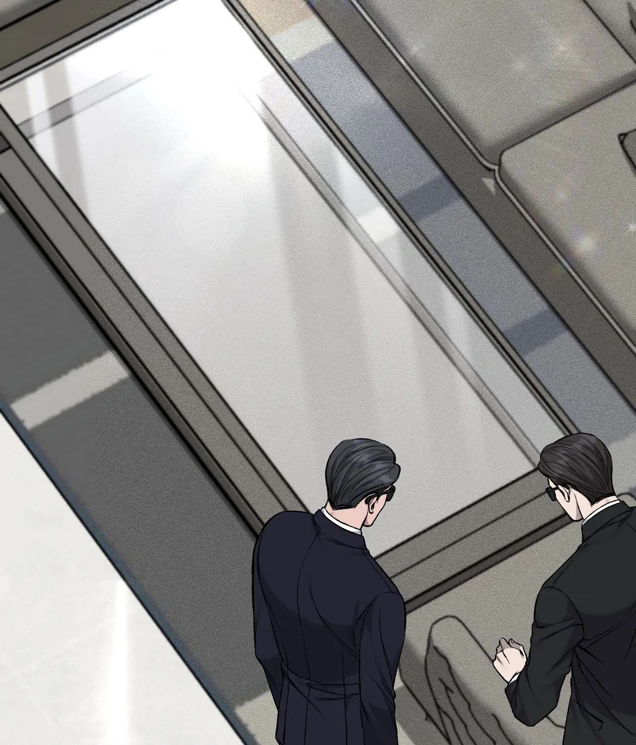 Read My Personal Caddie chapter 28 image 104 on Lezhin