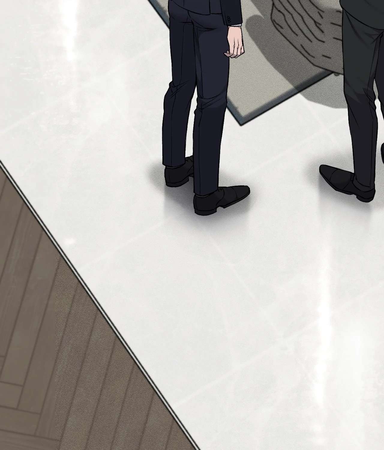 Read My Personal Caddie chapter 28 image 105 on Lezhin