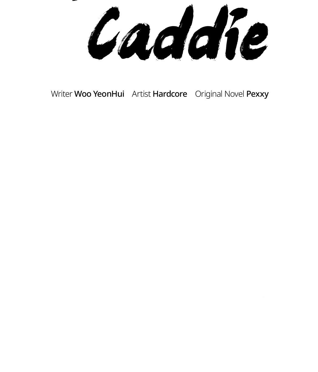 Read My Personal Caddie chapter 28 image 12 on Lezhin