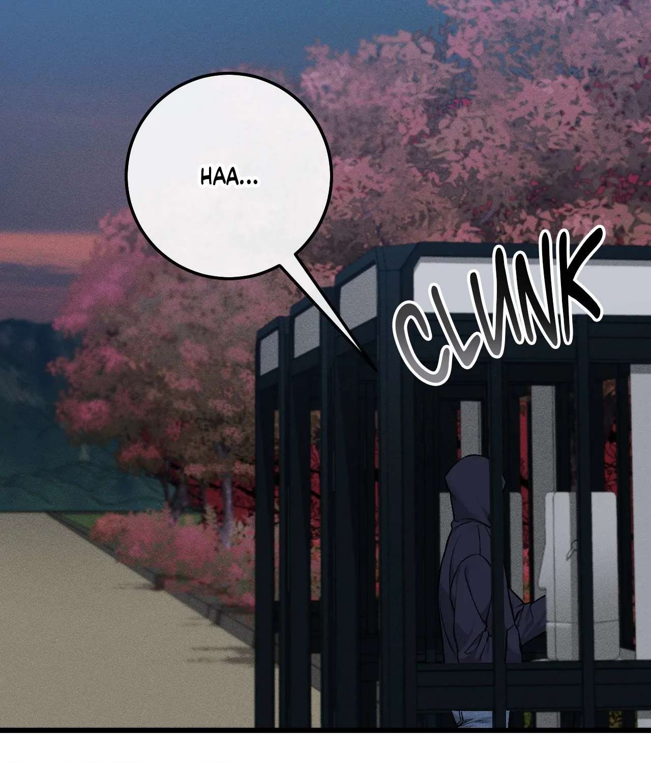 Read My Personal Caddie chapter 28 image 19 on Lezhin