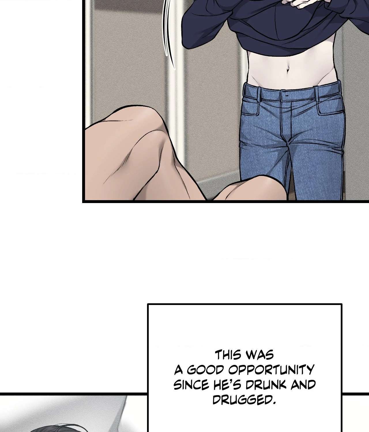 Read My Personal Caddie chapter 28 image 23 on Lezhin