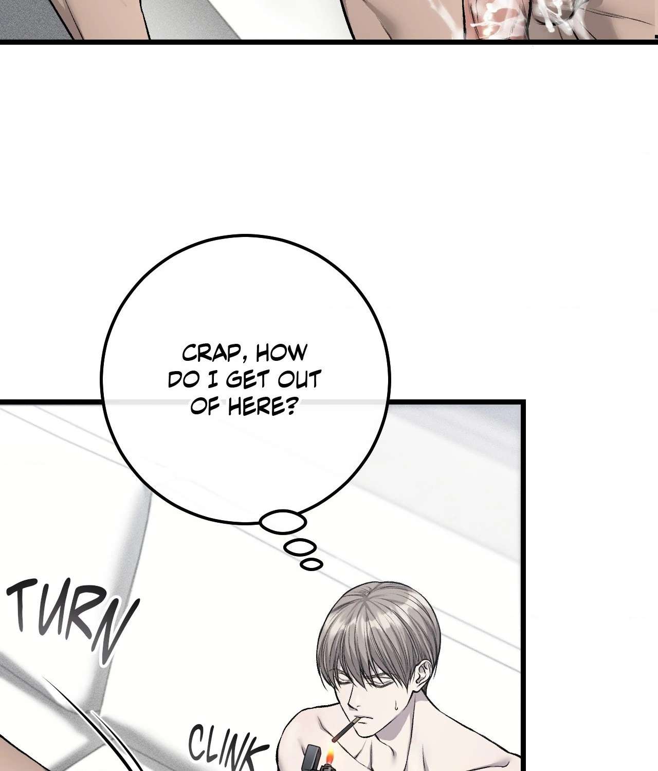Read My Personal Caddie chapter 28 image 25 on Lezhin